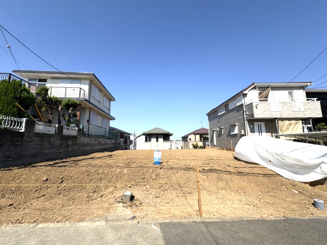 物件画像 東京都町田市小川３丁目