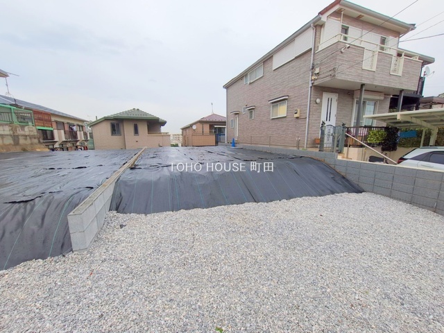 物件画像 東京都町田市小川3丁目