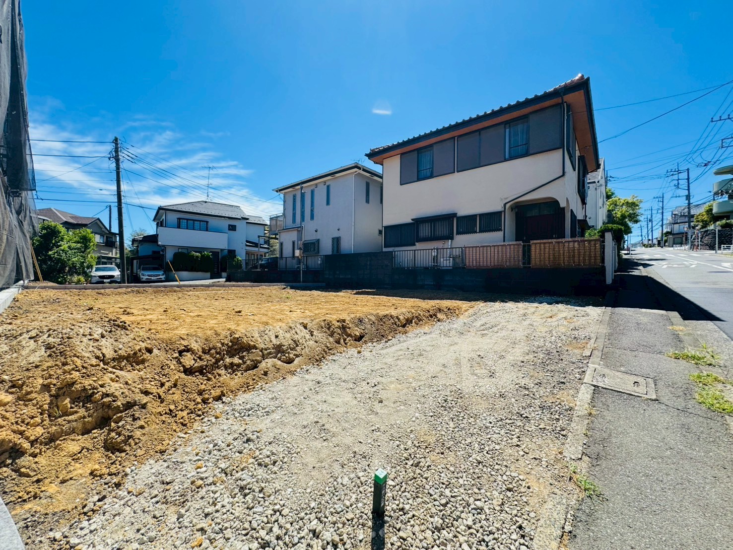 物件画像 神奈川県横浜市 緑区長津田みなみ台７丁目