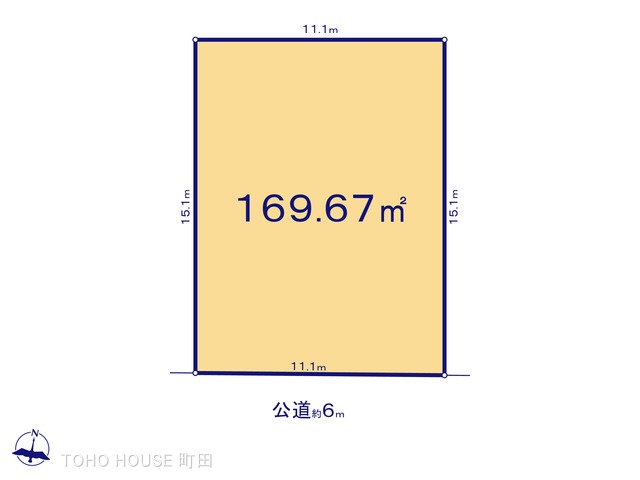 物件画像 東京都八王子市下柚木２丁目