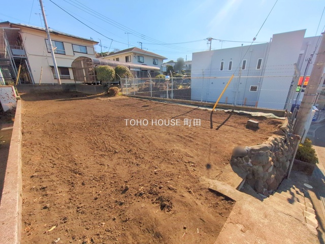 物件画像 神奈川県座間市入谷東３丁目
