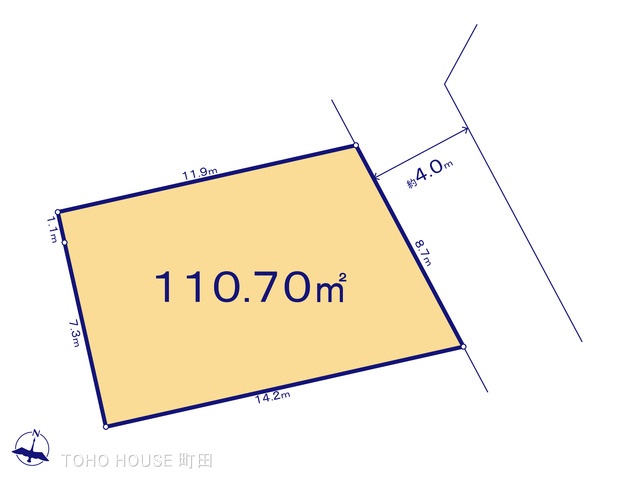 物件画像 神奈川県海老名市上今泉1丁目