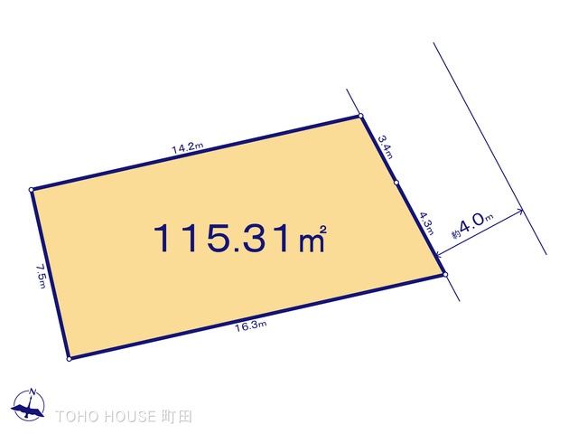 物件画像 神奈川県海老名市上今泉１丁目