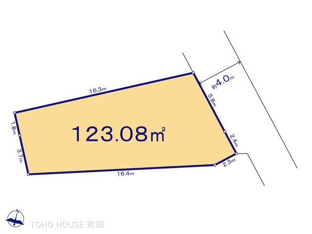 物件画像 神奈川県海老名市上今泉1丁目