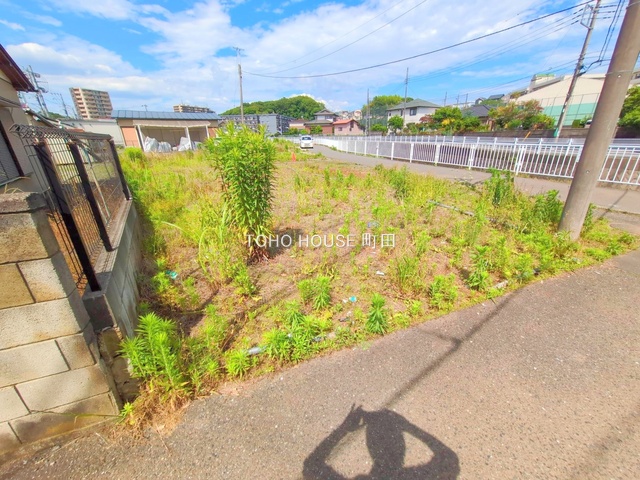物件画像 神奈川県座間市南栗原３丁目