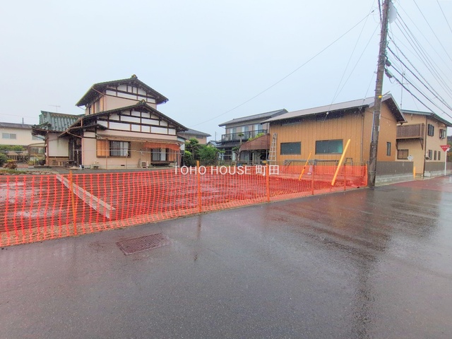 物件画像 神奈川県厚木市金田