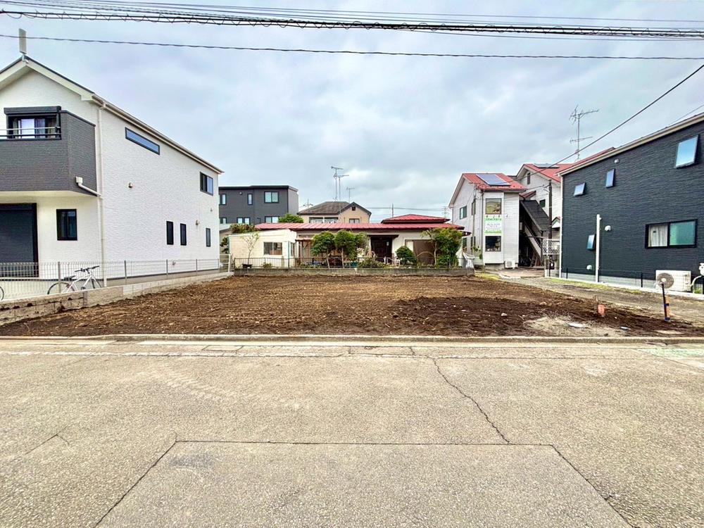 物件画像 神奈川県相模原市 中央区相生２丁目
