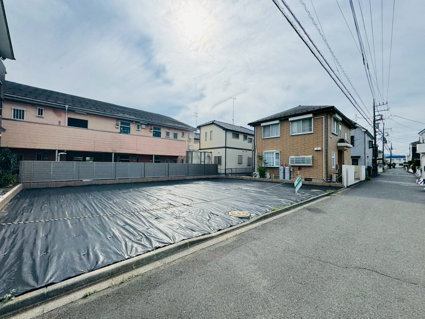 物件画像 神奈川県相模原市 南区東林間6丁目