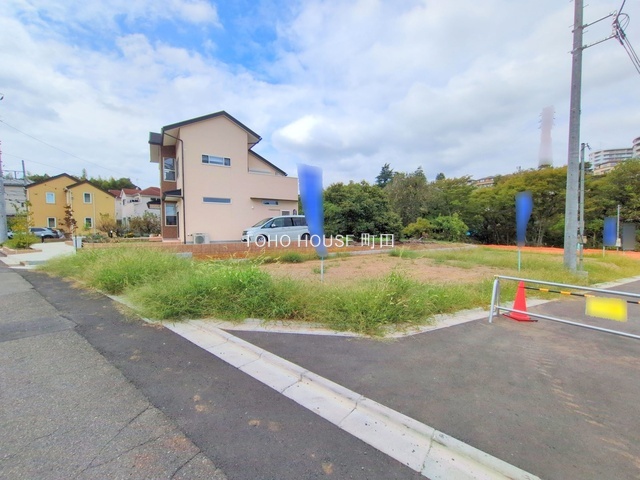物件画像 東京都稲城市若葉台1丁目