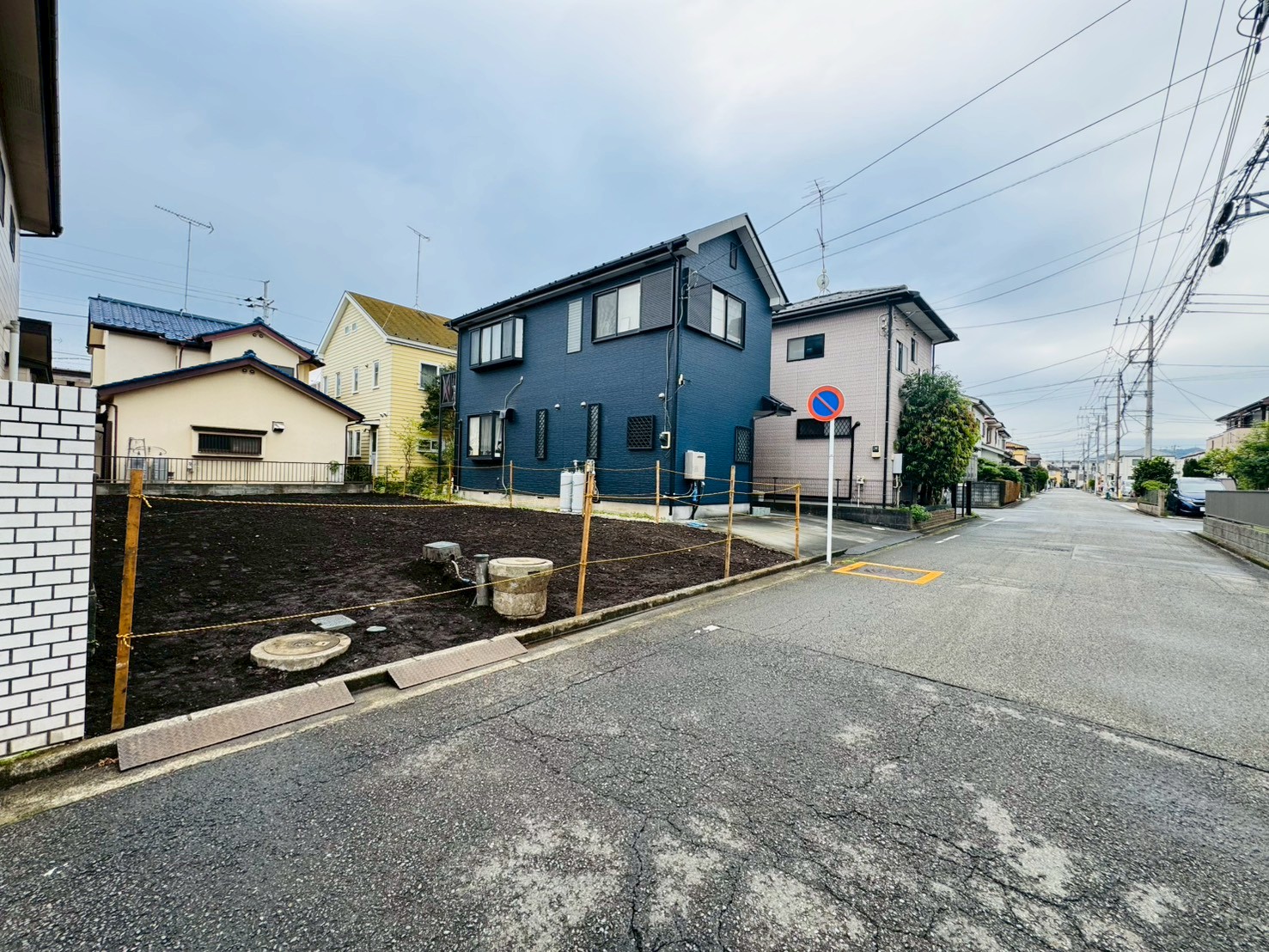 物件画像 神奈川県相模原市 緑区二本松3丁目