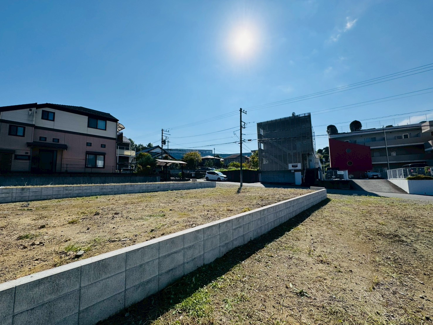 物件画像 東京都八王子市兵衛２丁目