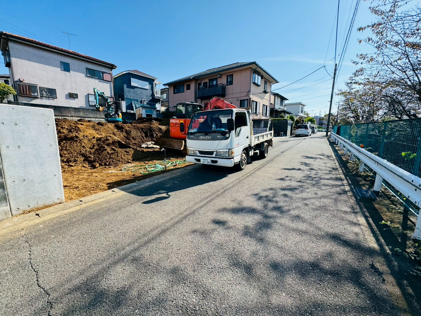 物件画像 神奈川県海老名市国分南3丁目