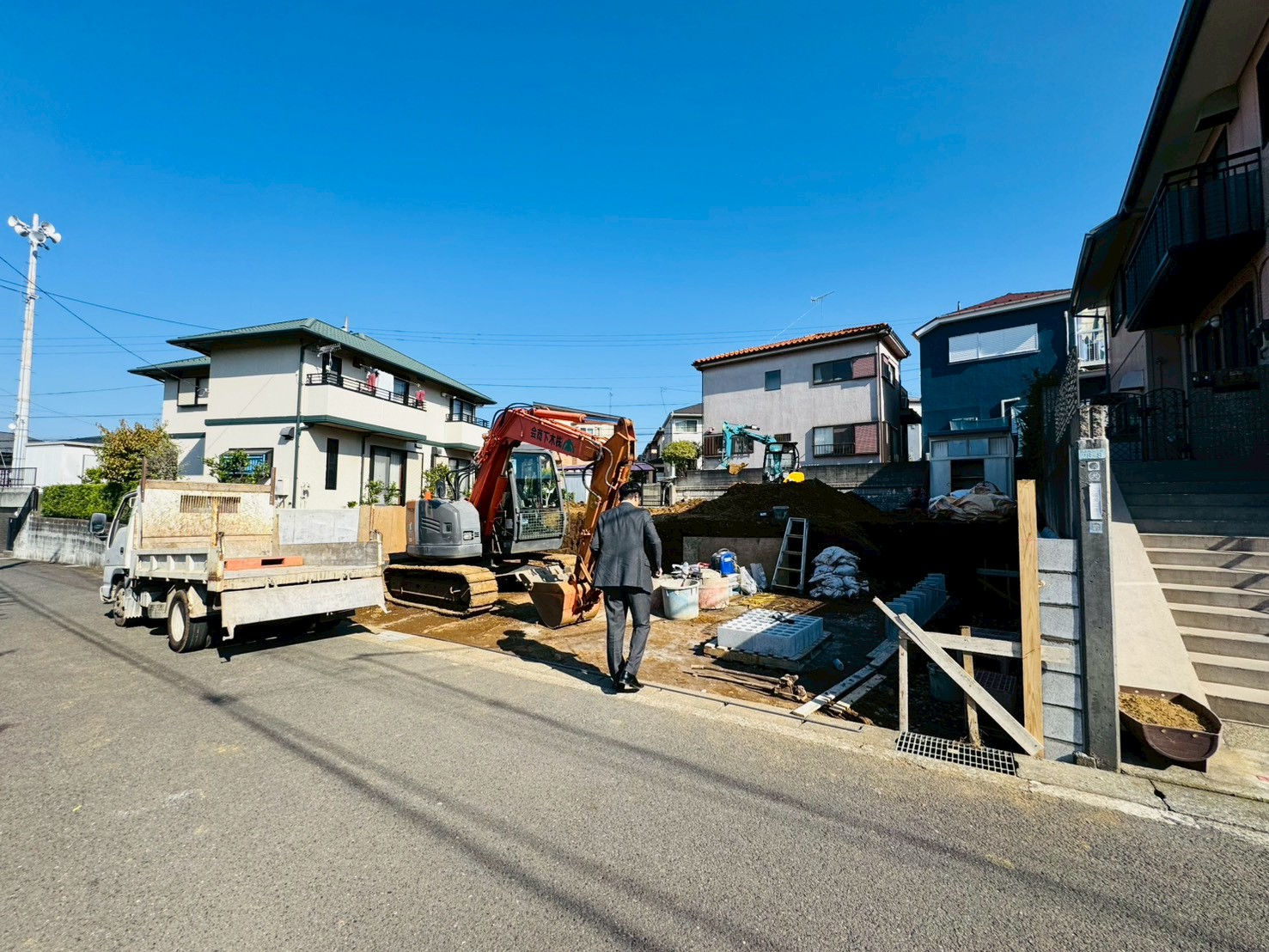 物件画像 神奈川県海老名市国分南３丁目