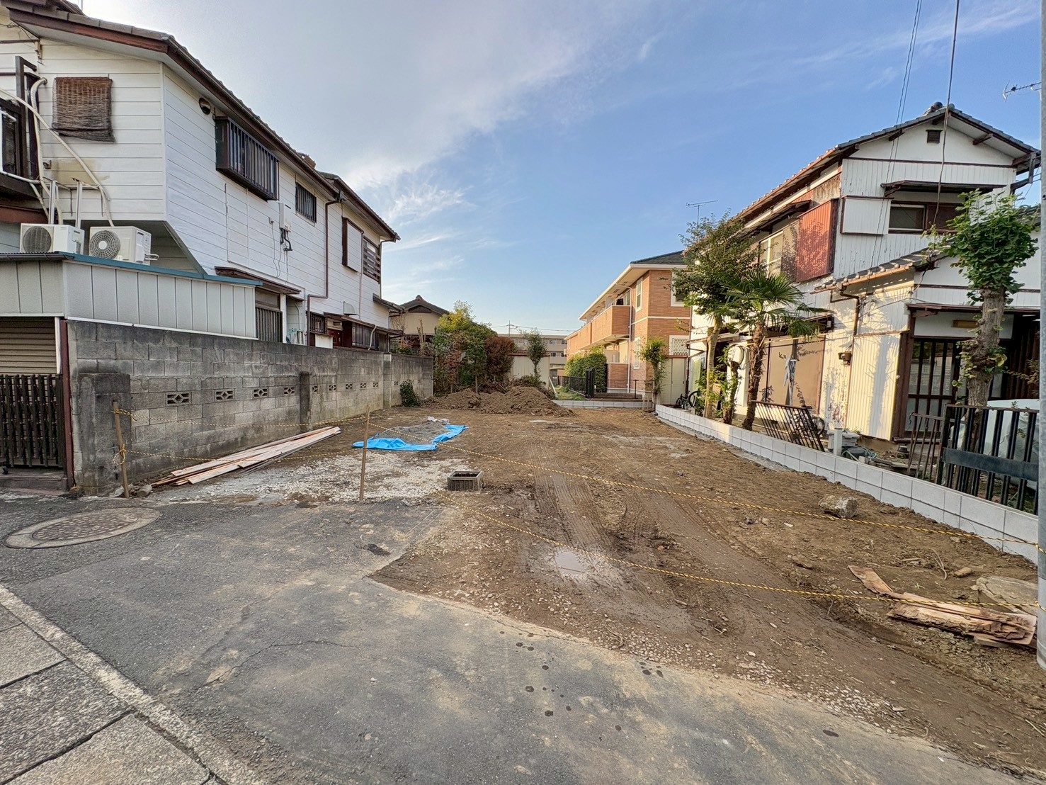 物件画像 神奈川県川崎市 高津区坂戸２丁目