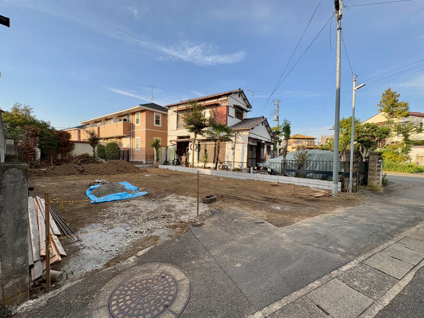 物件画像 神奈川県川崎市 高津区坂戸２丁目