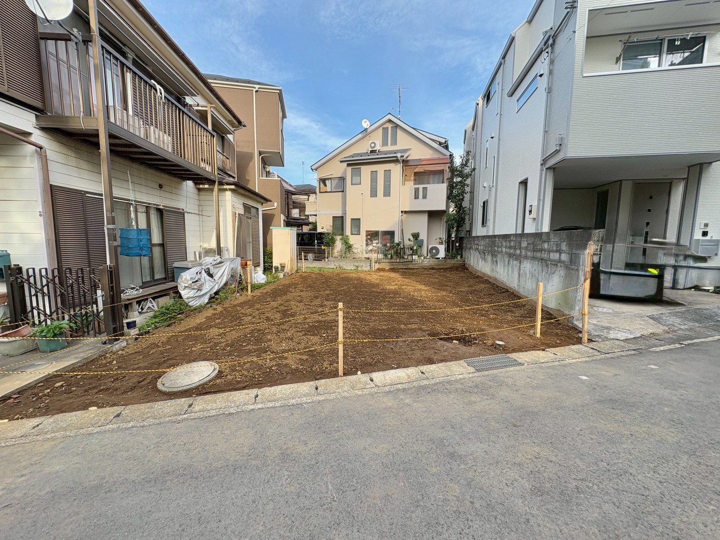 物件画像 神奈川県川崎市 宮前区神木本町5丁目
