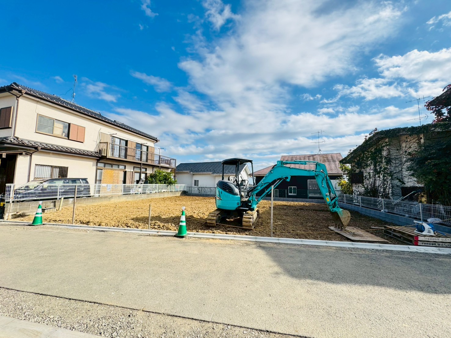 物件画像 東京都町田市西成瀬１丁目