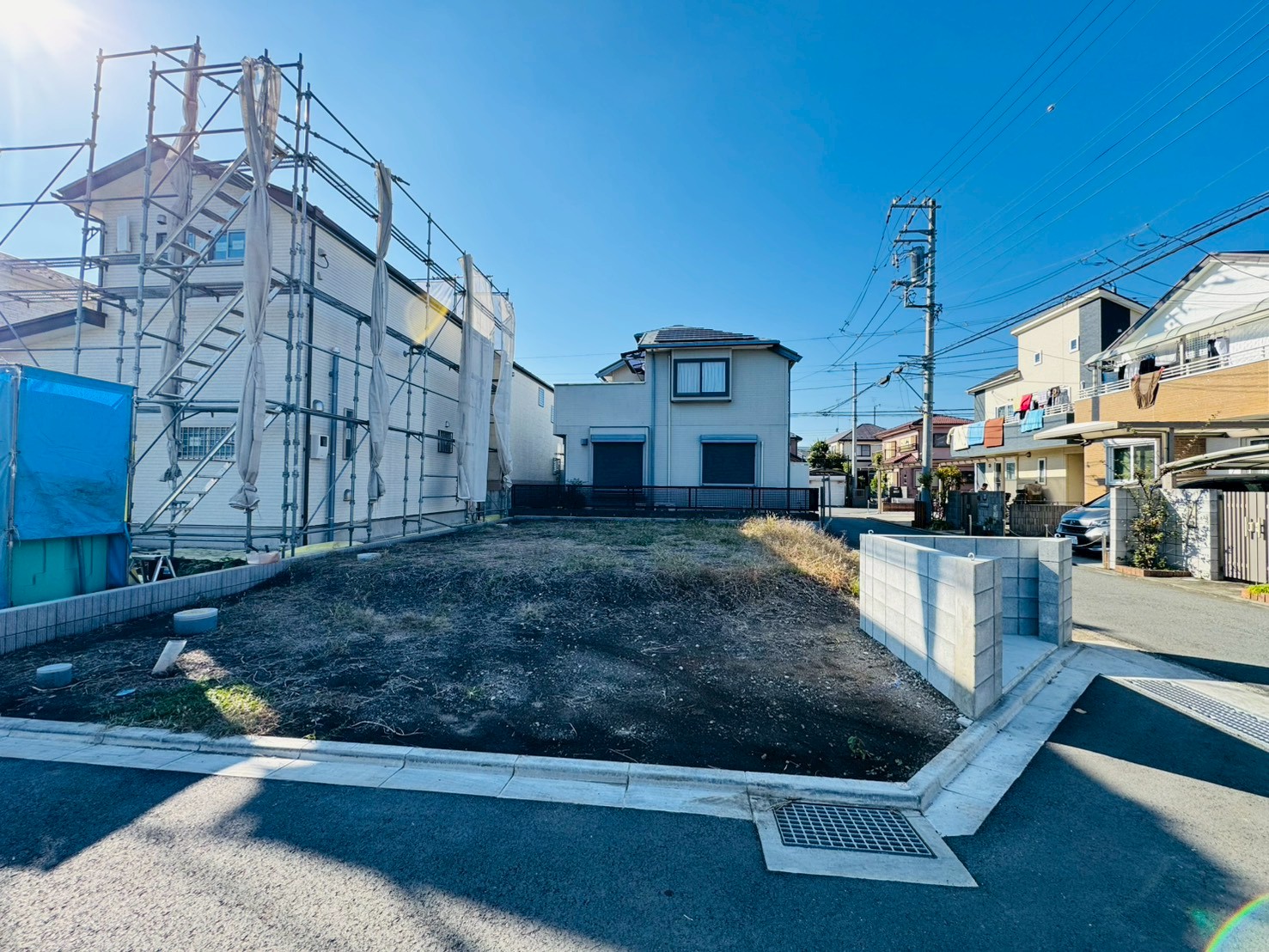 物件画像 神奈川県相模原市 緑区相原4丁目