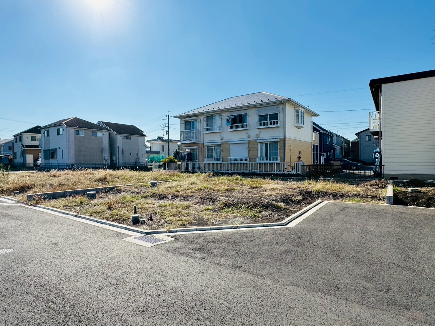 物件画像 神奈川県相模原市 緑区相原4丁目