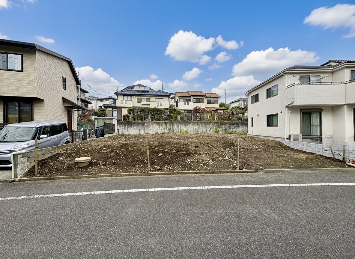 物件画像 東京都町田市本町田