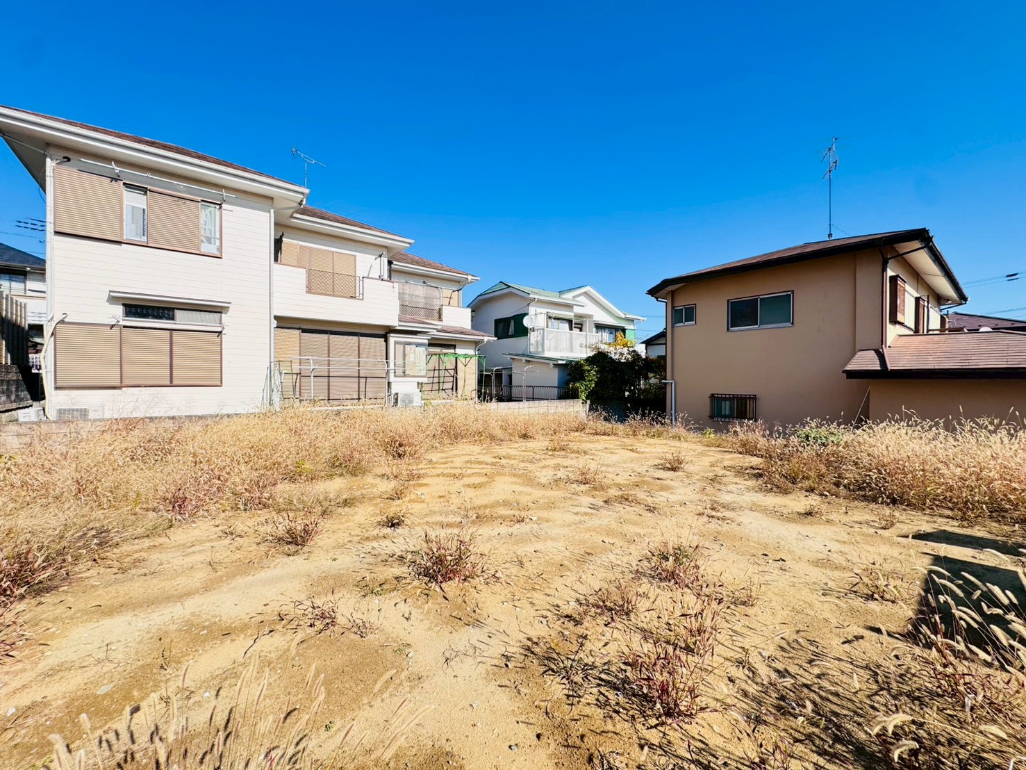 物件画像 東京都町田市東玉川学園1丁目