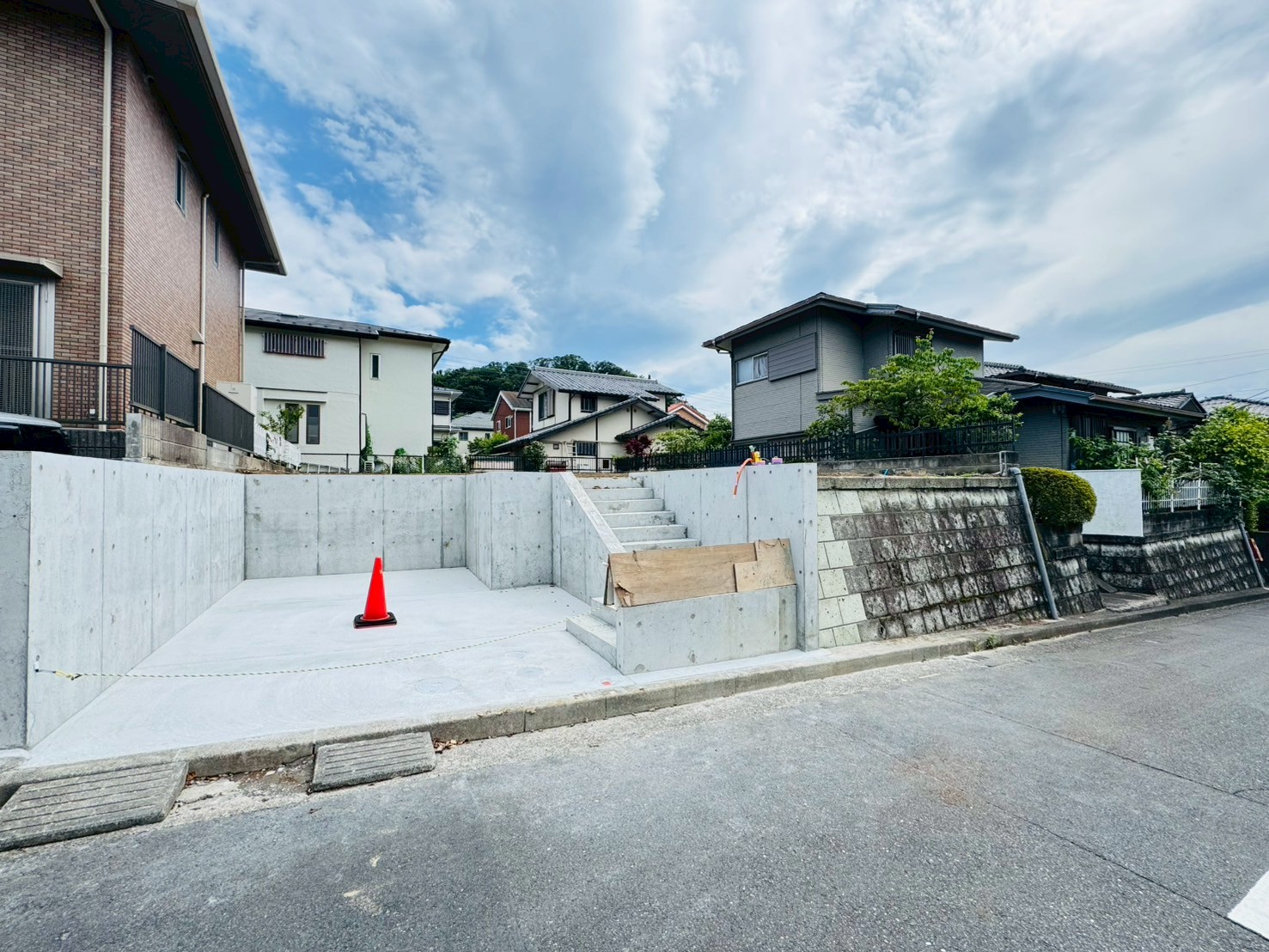 物件画像 東京都日野市南平2丁目