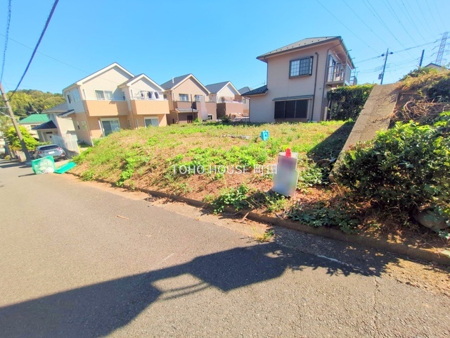 物件画像 神奈川県横浜市 青葉区あかね台1丁目