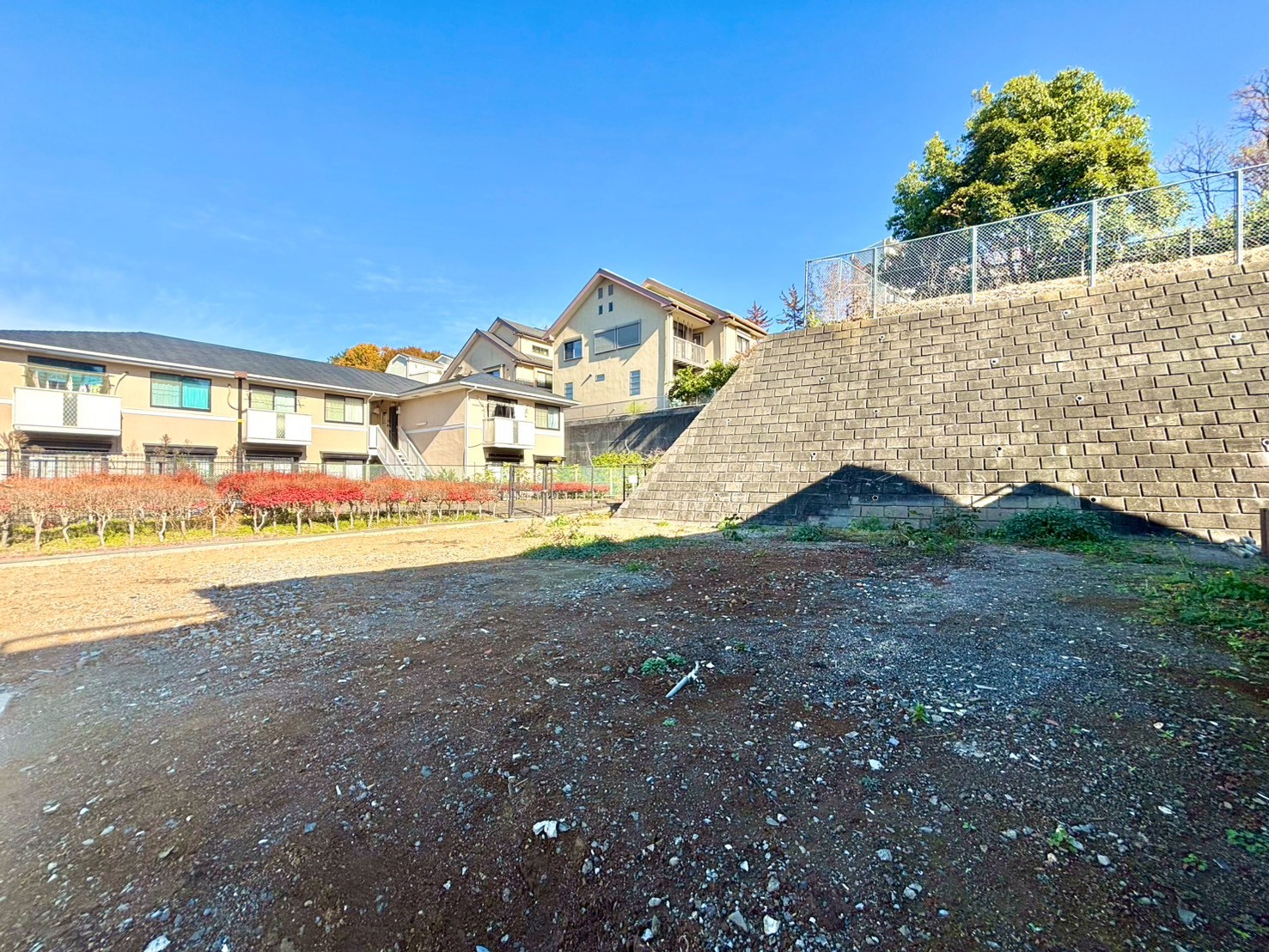 物件画像 東京都多摩市永山2丁目