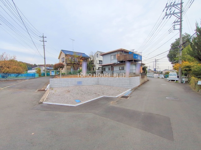 物件画像 東京都八王子市石川町