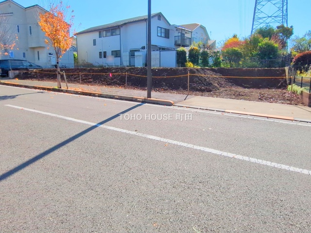 物件画像 東京都町田市つくし野２丁目