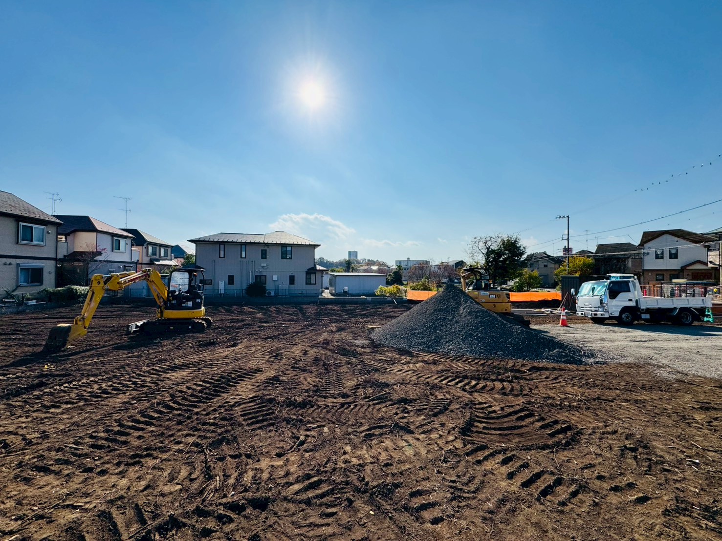 物件画像 東京都町田市金森6丁目