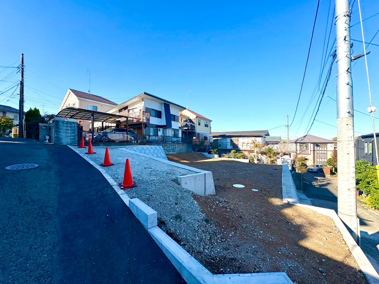 物件画像 東京都町田市玉川学園1丁目