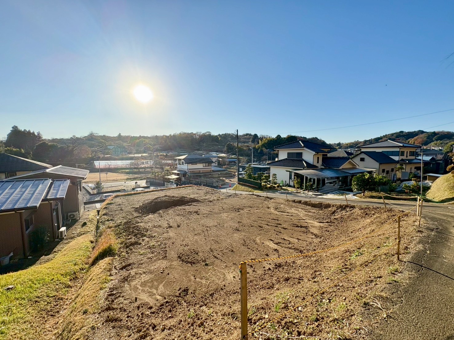 物件画像 東京都八王子市中山