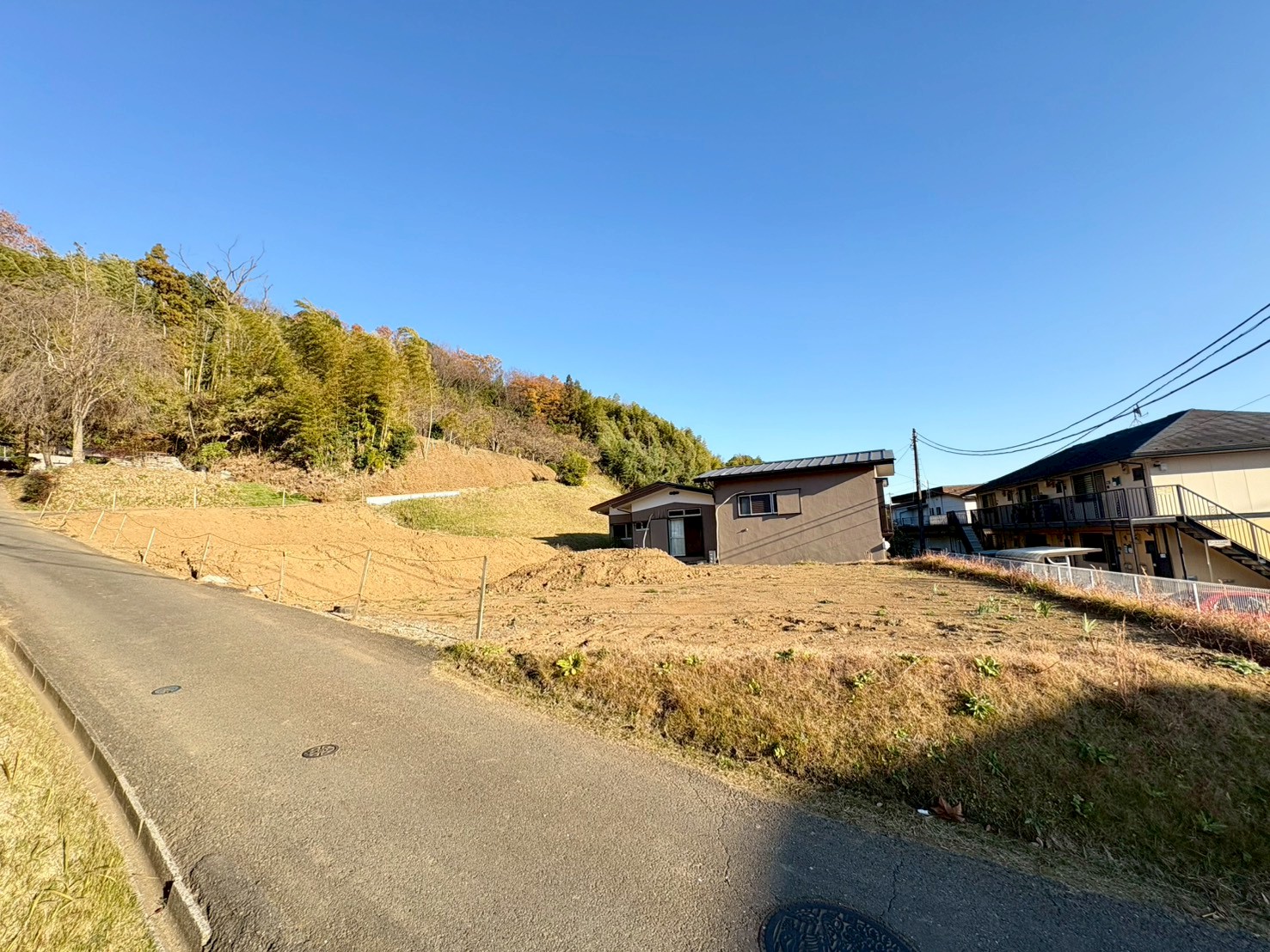 物件画像 東京都八王子市中山