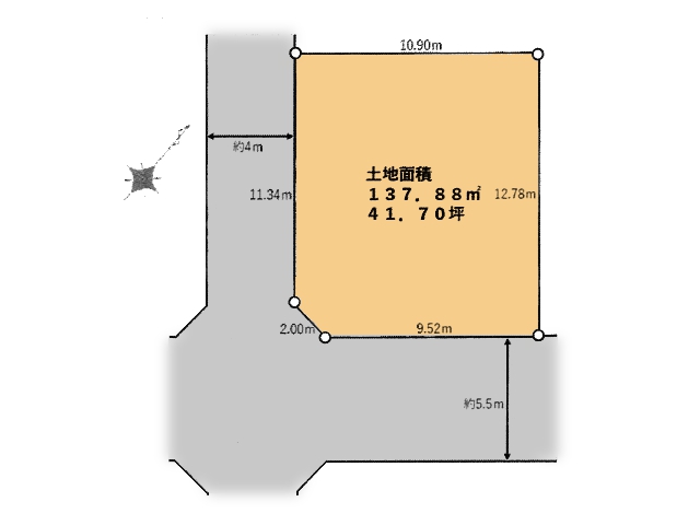 物件画像 神奈川県相模原市 南区若松3丁目