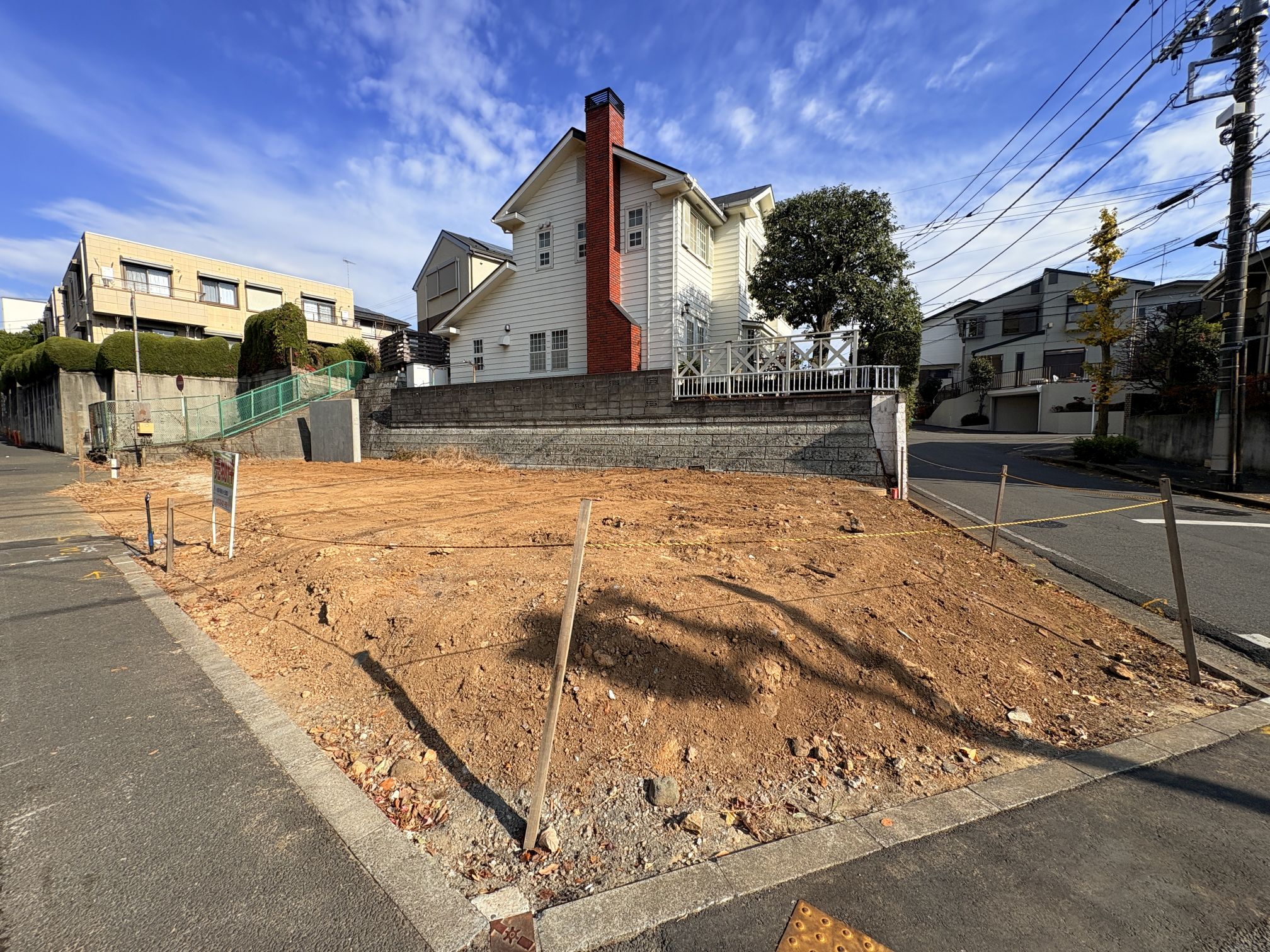 物件画像 東京都町田市玉川学園4丁目
