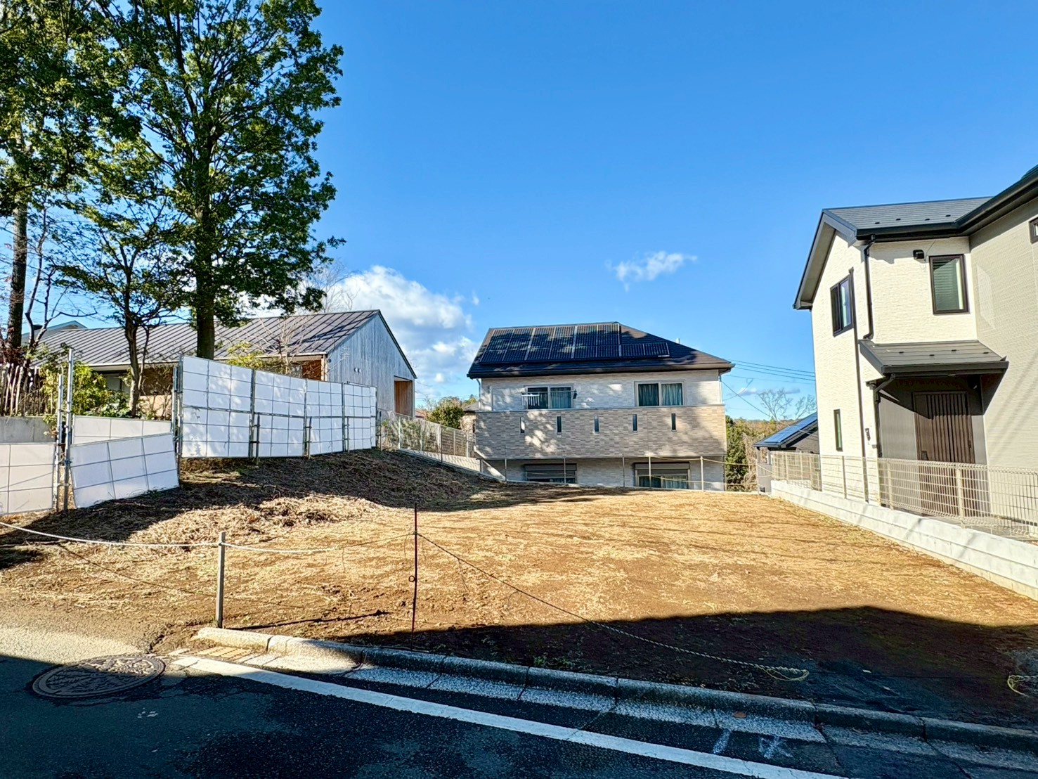 物件画像 東京都町田市上小山田町