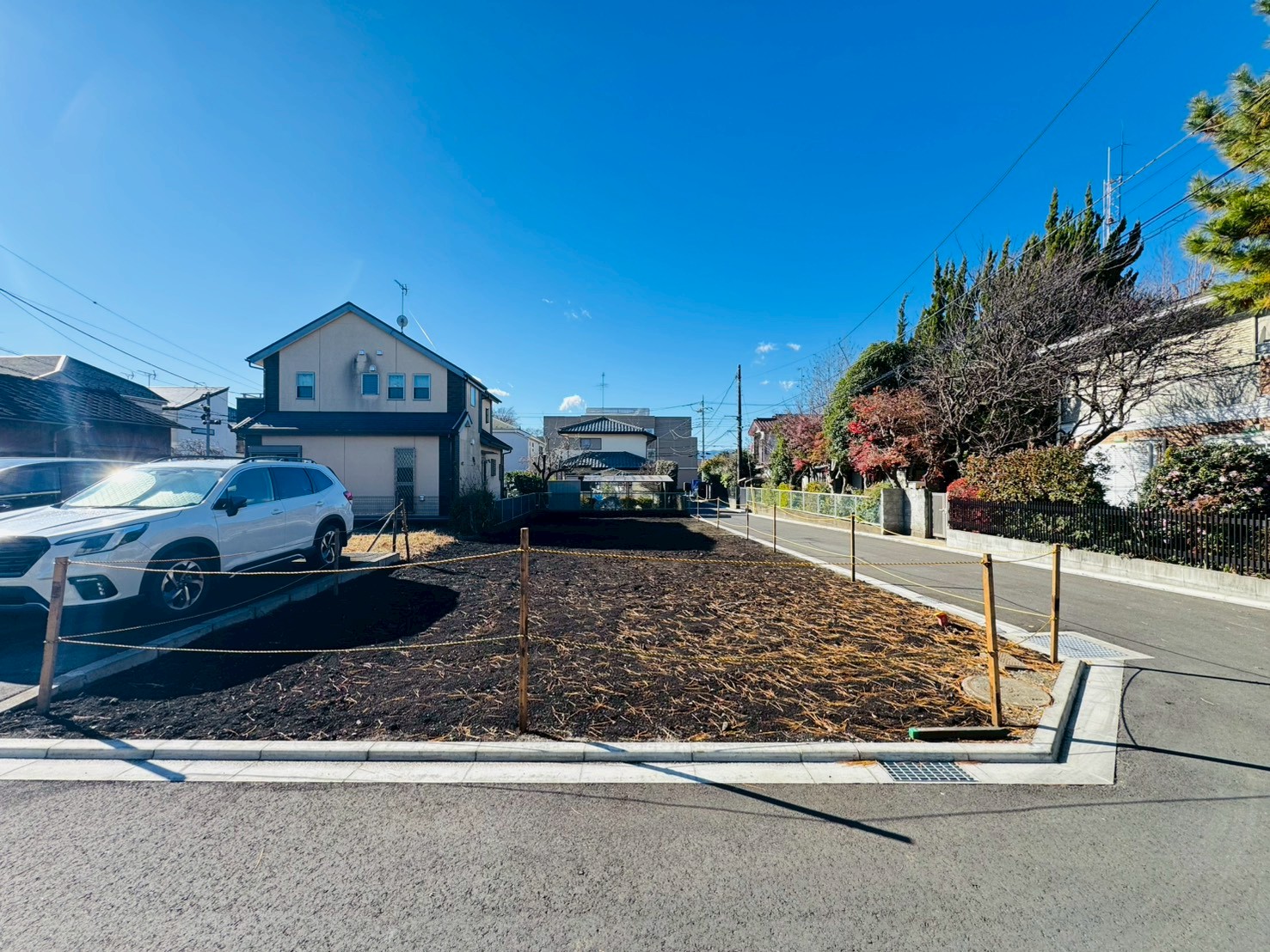 物件画像 神奈川県大和市南林間９丁目