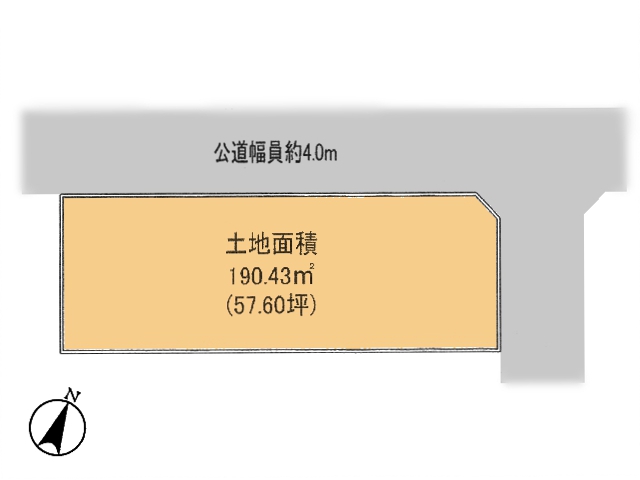 物件画像 神奈川県大和市南林間9丁目