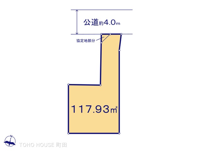 物件画像 神奈川県川崎市 多摩区生田6丁目