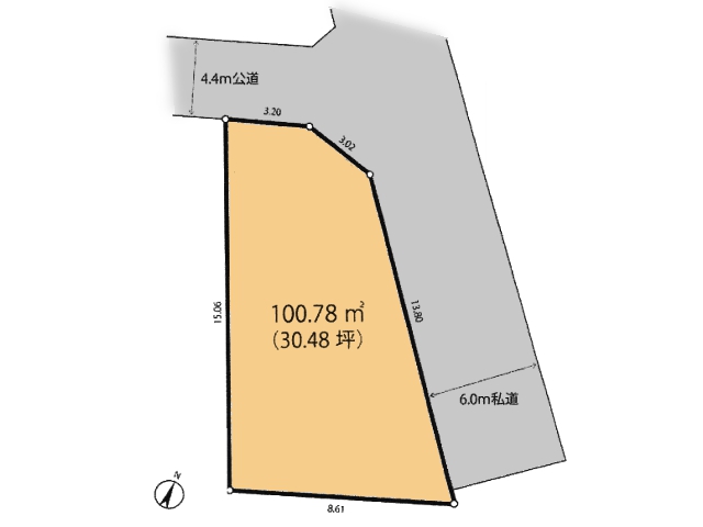 物件画像 東京都町田市南町田２丁目