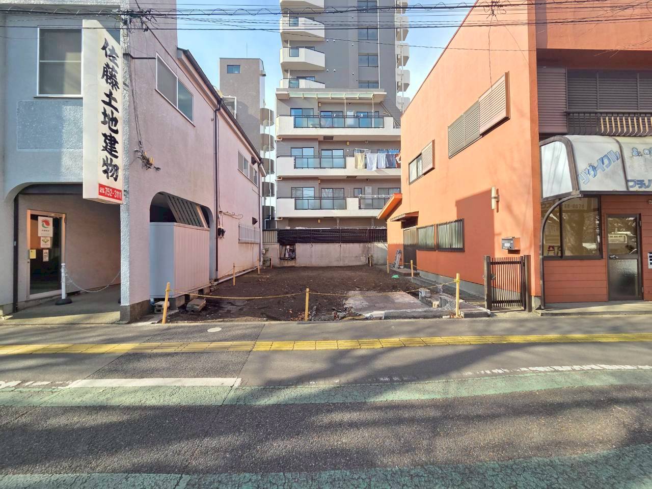 物件画像 神奈川県相模原市 中央区中央６丁目