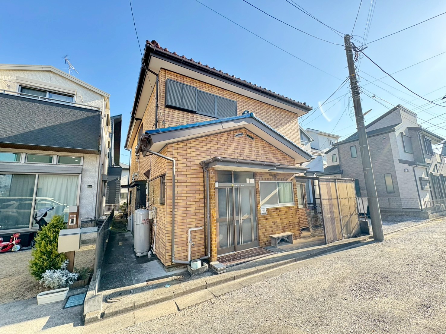 物件画像 神奈川県相模原市 中央区弥栄1丁目