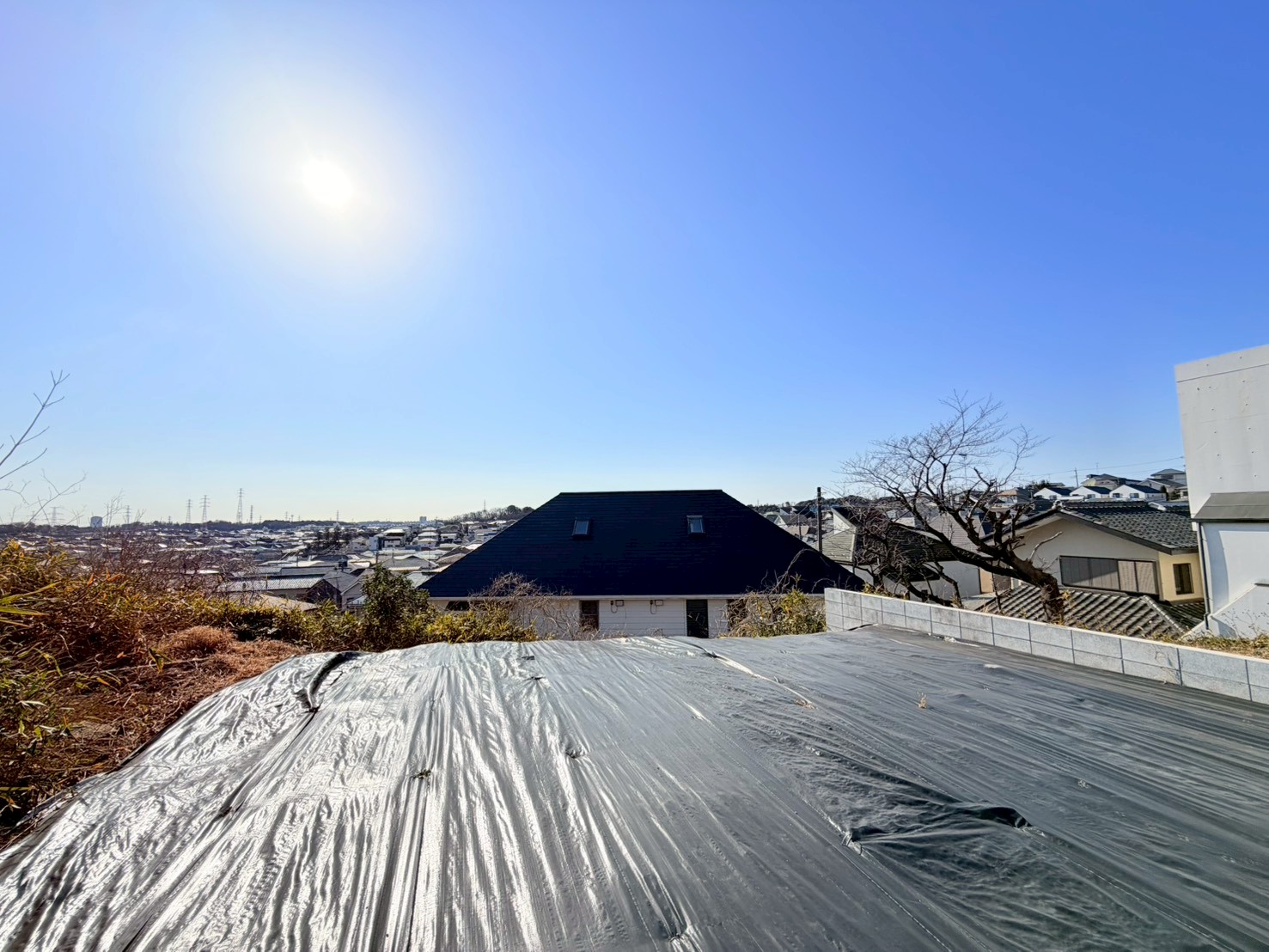 物件画像 東京都町田市東玉川学園１丁目