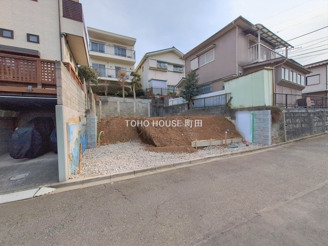 物件画像 東京都町田市東玉川学園２丁目