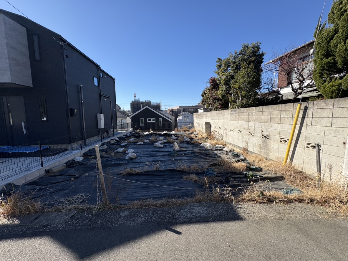 物件画像 神奈川県横浜市 青葉区荏田町