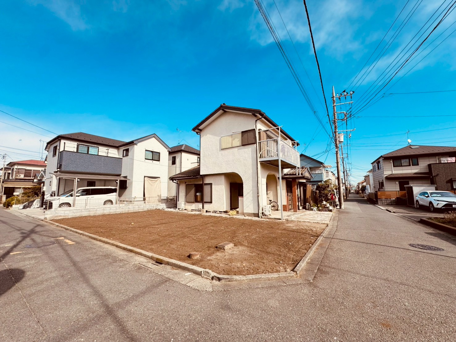 物件画像 神奈川県相模原市 中央区陽光台３丁目