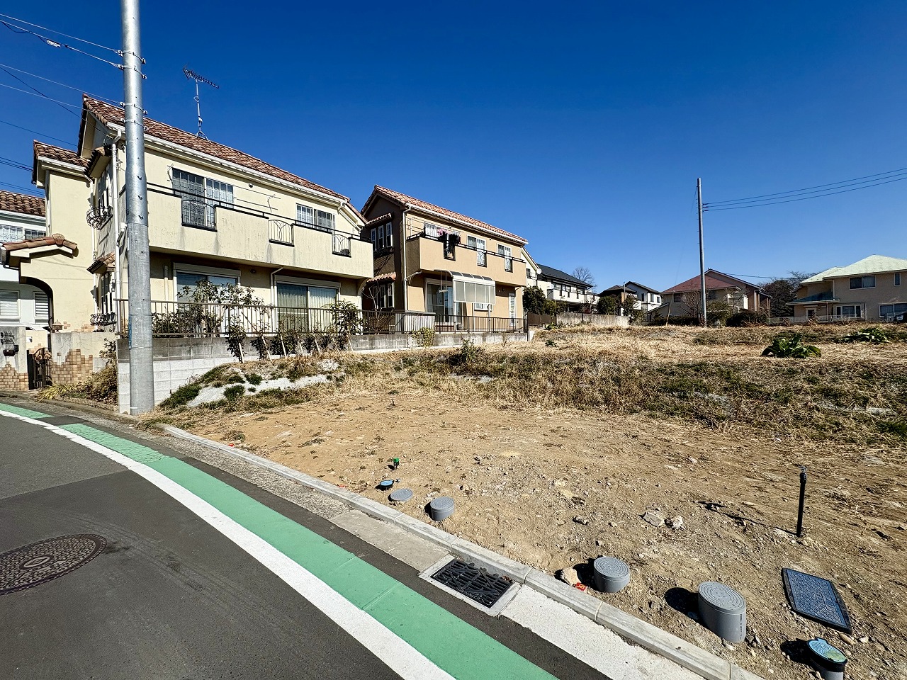 物件画像 神奈川県横浜市 青葉区美しが丘西2丁目