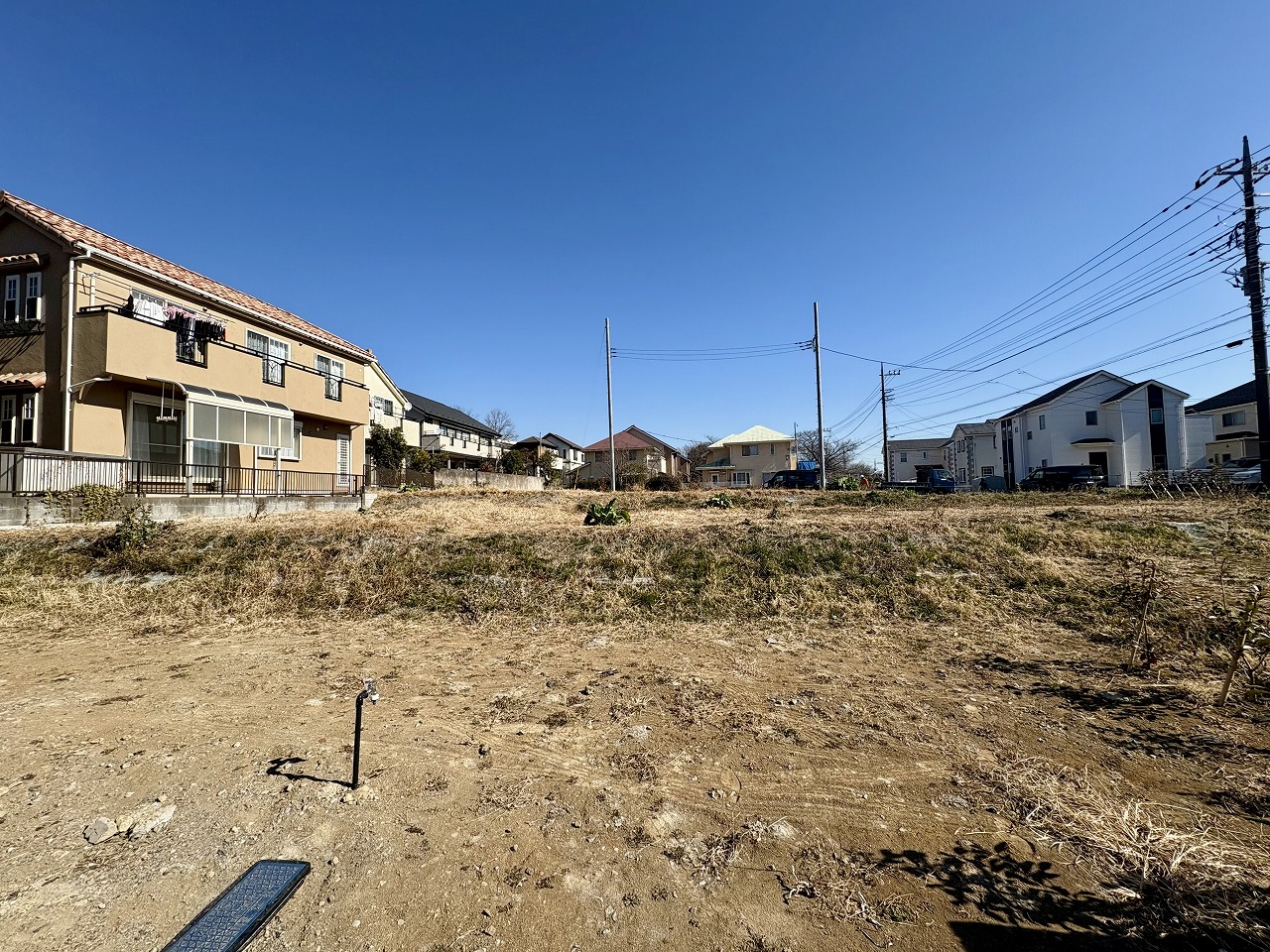 物件画像 神奈川県横浜市 青葉区美しが丘西2丁目