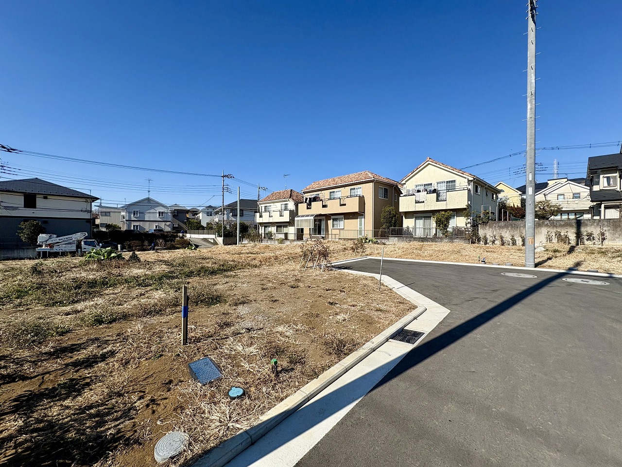 物件画像 神奈川県横浜市 青葉区美しが丘西2丁目